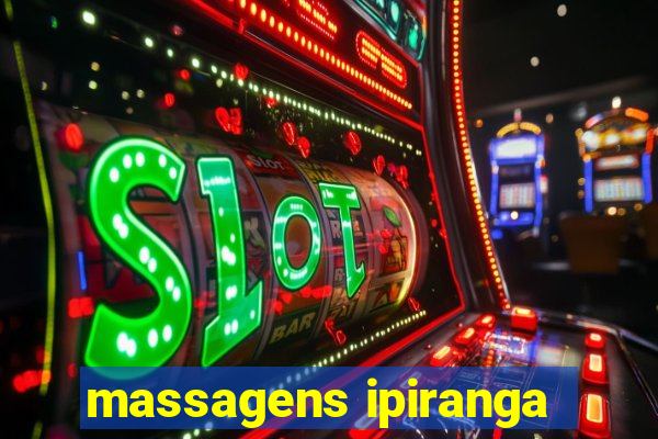 massagens ipiranga